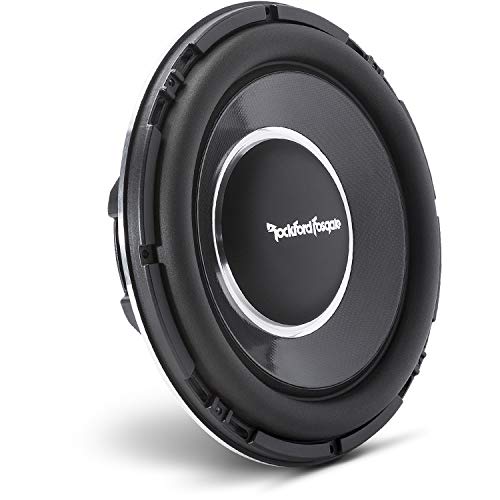 Rockford Fosgate T1S1-12 Power 12 Rockford Fosgate T1S1-12 Power 12